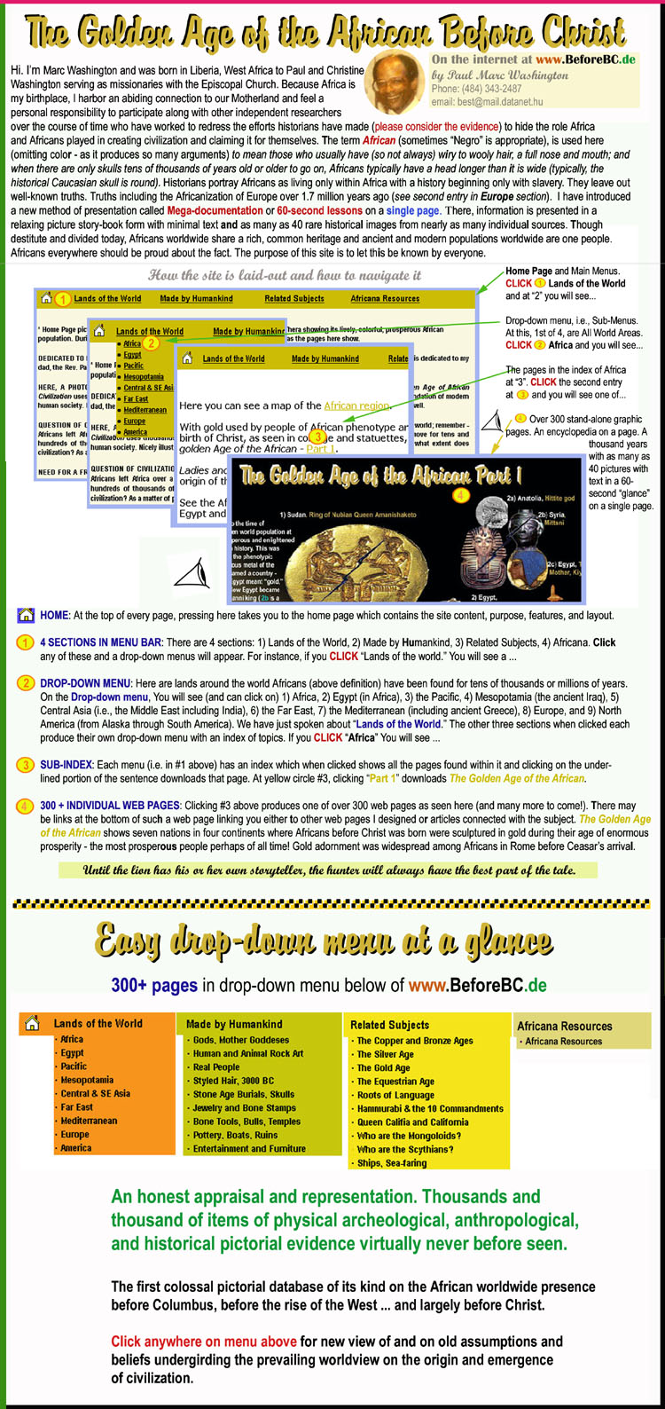 TEXTHERE..art, art history, Paul Marc Washington, paleoneolithic@yahoo.com 