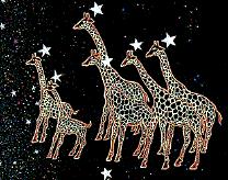 giraffe