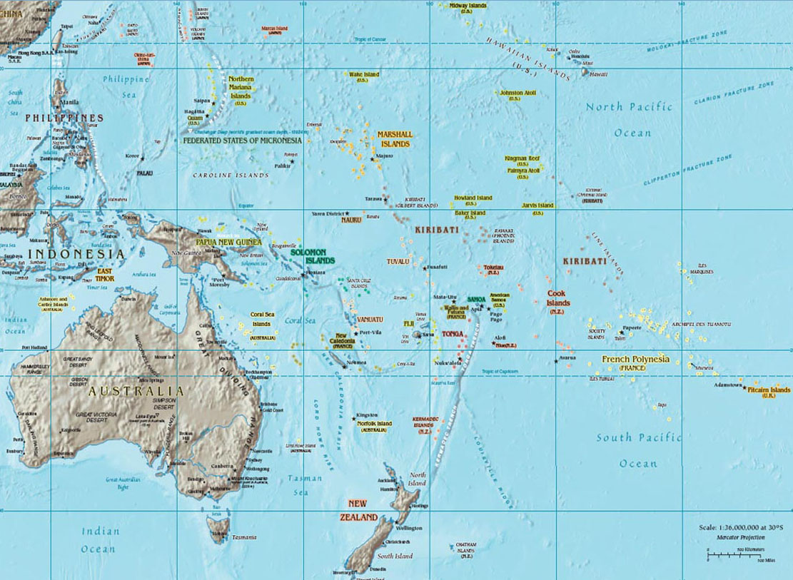 map-of-the-pacific